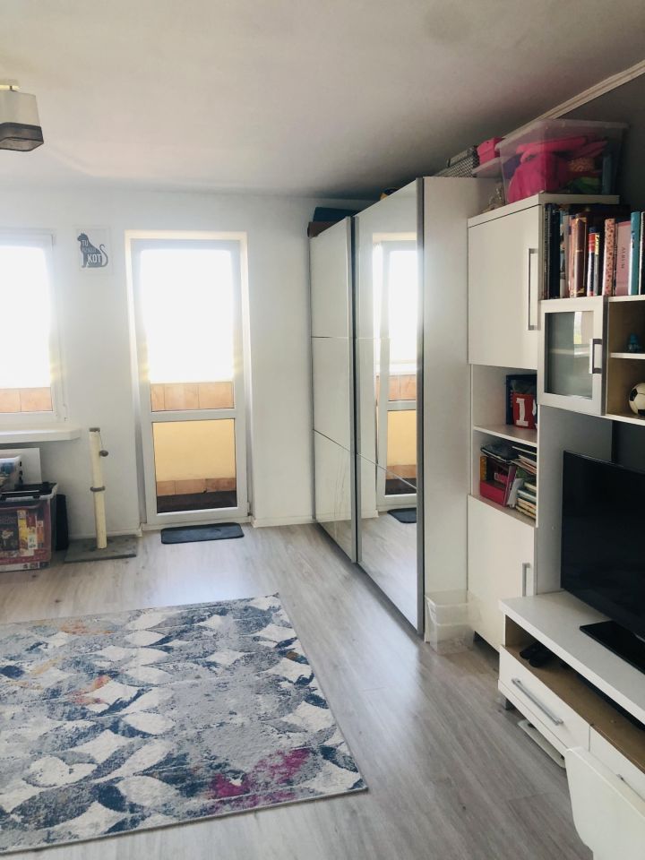 Mieszkanie 2-pokojowe Sosnowiec Zagórze, ul. Teofila Lenartowicza