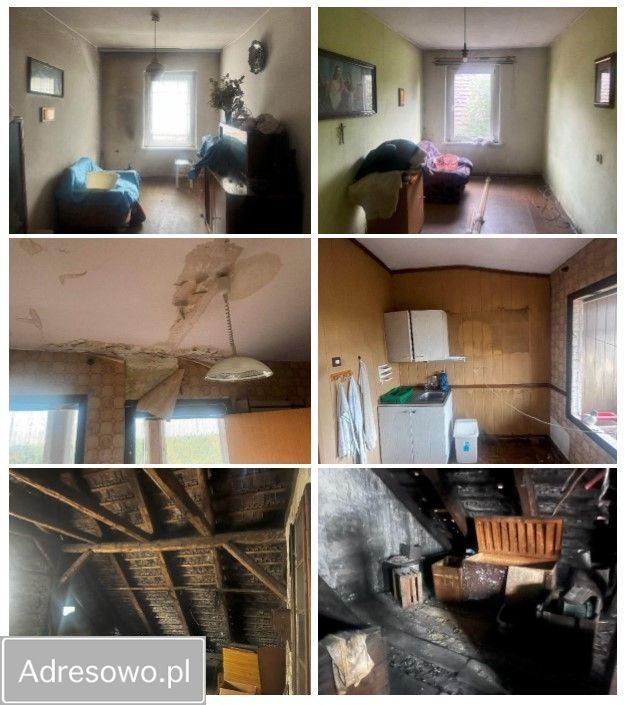 dom wolnostojący, 10 pokoi Pyskowice. Zdjęcie 12