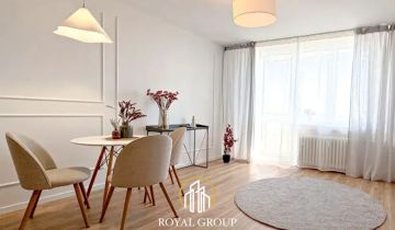 Mieszkanie 2-pokojowe Lublin LSM, ul. Bolesława Chrobrego