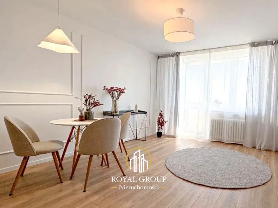 Mieszkanie 2-pokojowe Lublin LSM, ul. Bolesława Chrobrego