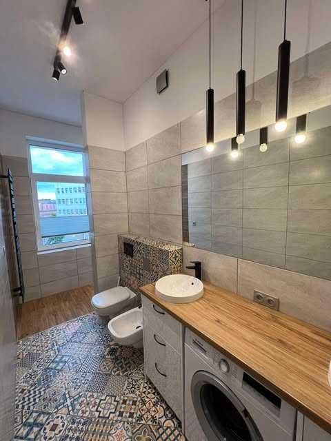 Mieszkanie 4-pokojowe Słubice, ul. Jedności Robotniczej. Zdjęcie 4