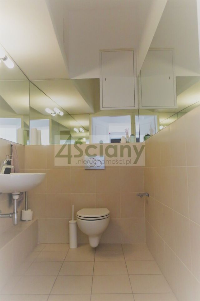 Biuro Warszawa Śródmieście. Zdjęcie 4