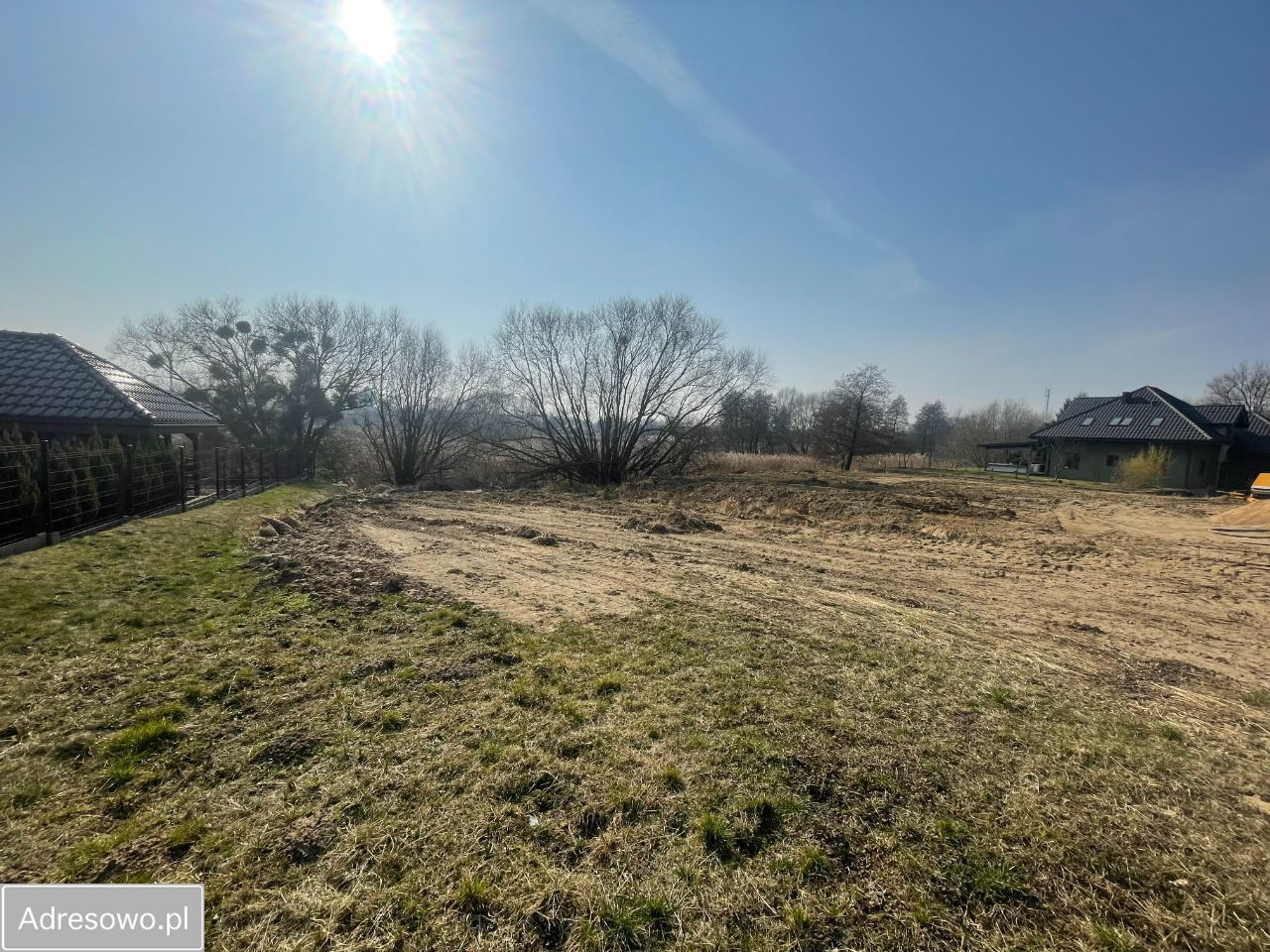 Działka budowlana Choszczno, ul. Wojska Polskiego. Zdjęcie 4