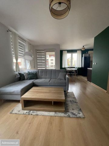 Mieszkanie 2-pokojowe Kraków Prądnik Biały, ul. Eljasza Walerego Radzikowskiego. Zdjęcie 1