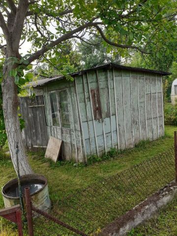 Działka rod Gorzów Wielkopolski. Zdjęcie 1