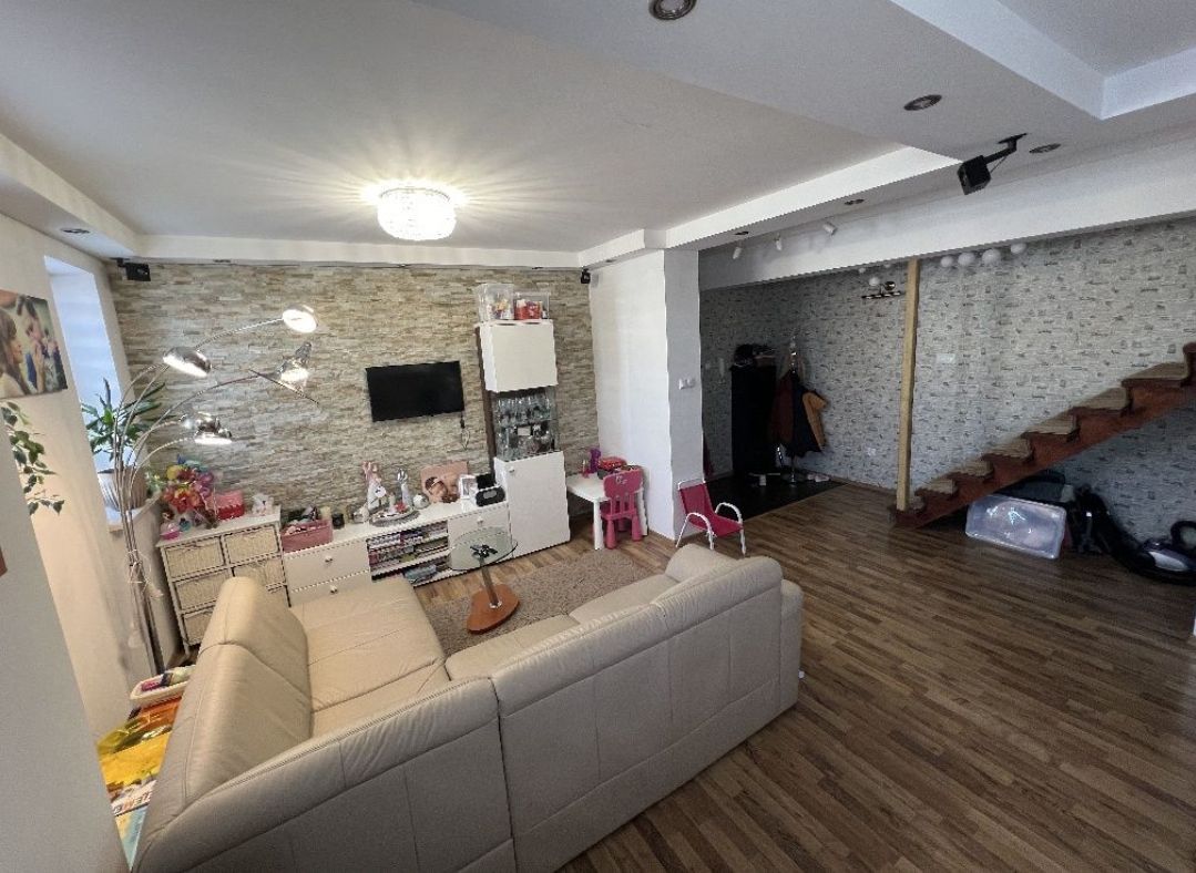 Mieszkanie 3-pokojowe Lubartów, ul. ks. Jerzego Popiełuszki