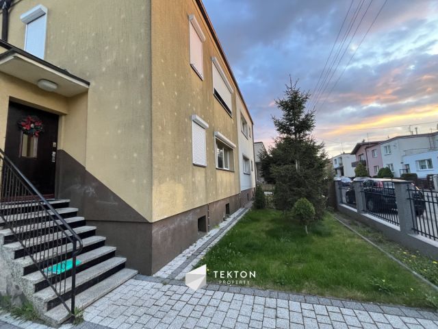 bliźniak, 3 pokoje Poznań Dębiec, ul. Janusza Korczaka. Zdjęcie 13