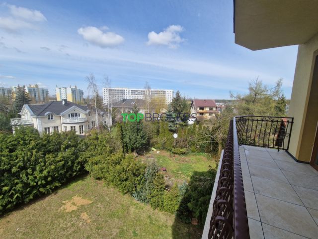 dom wolnostojący, 6 pokoi Warszawa Białołęka. Zdjęcie 33