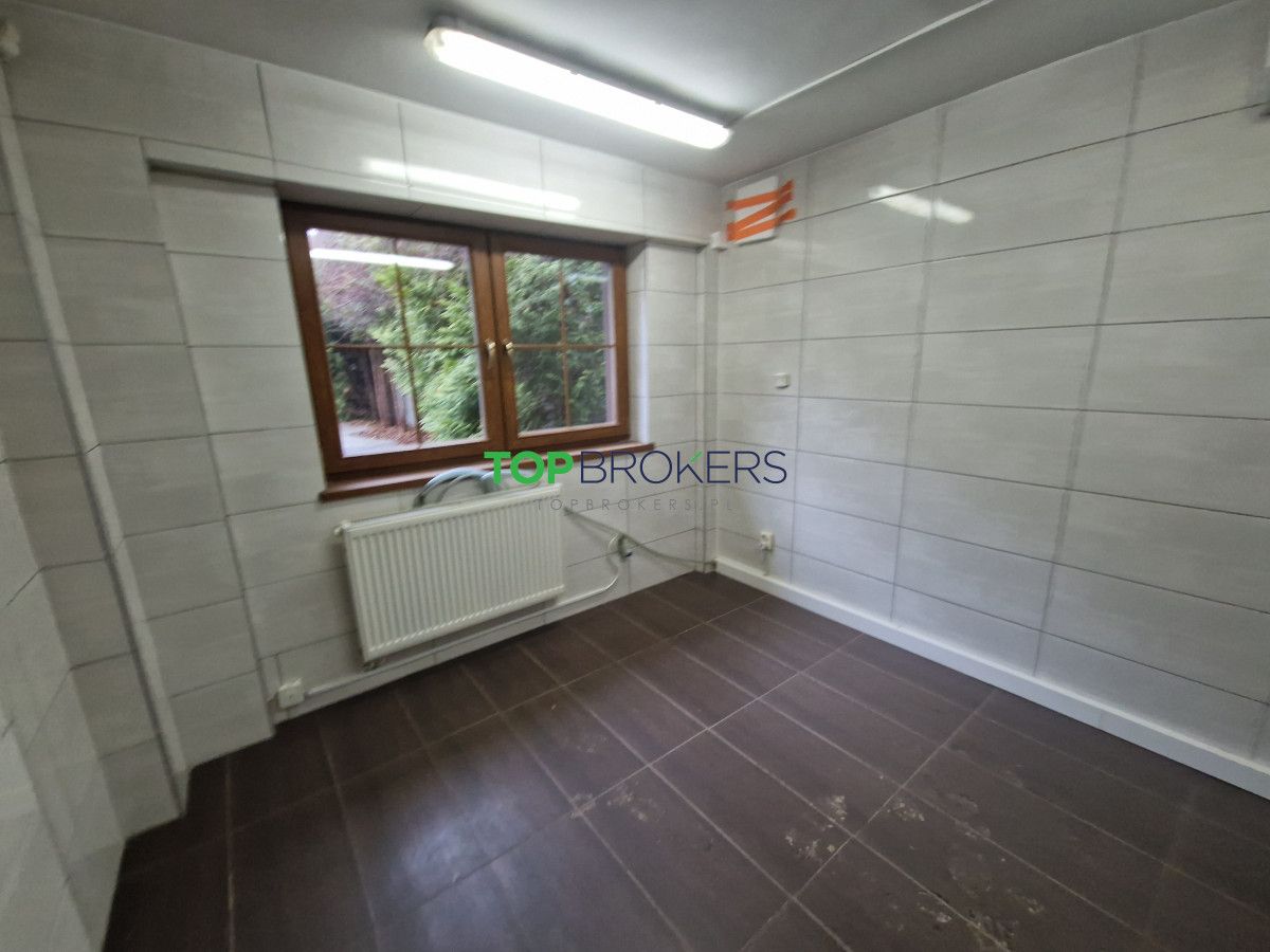 dom wolnostojący, 8 pokoi Warszawa Wawer. Zdjęcie 14