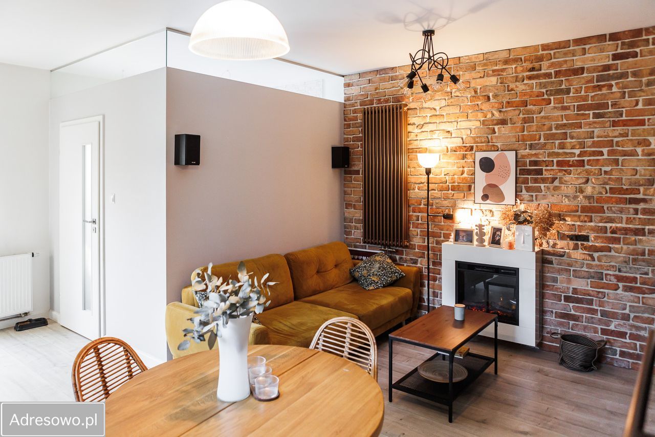 Mieszkanie 3-pokojowe Kraków Zwierzyniec, ul. Księcia Józefa