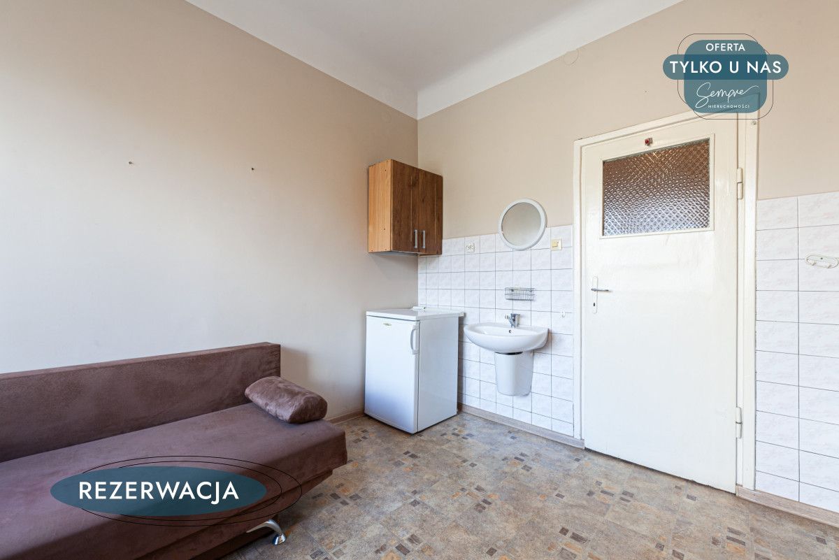 Mieszkanie 2-pokojowe Skierniewice, ul. Henryka Sienkiewicza. Zdjęcie 3