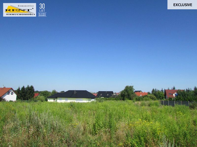 Działka budowlana Maszewo, ul. 8 Marca. Zdjęcie 5