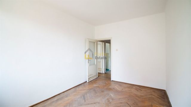 Mieszkanie 2-pokojowe Kraków Grzegórzki, ul. Józefa Brodowicza. Zdjęcie 4