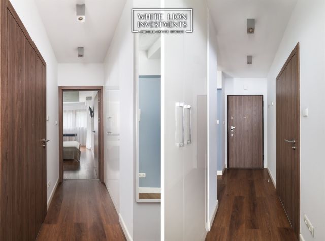 Mieszkanie 2-pokojowe Warszawa Wola, ul. Wronia. Zdjęcie 13