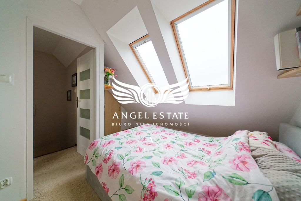 Mieszkanie 4-pokojowe Szczecin, ul. Policka. Zdjęcie 8