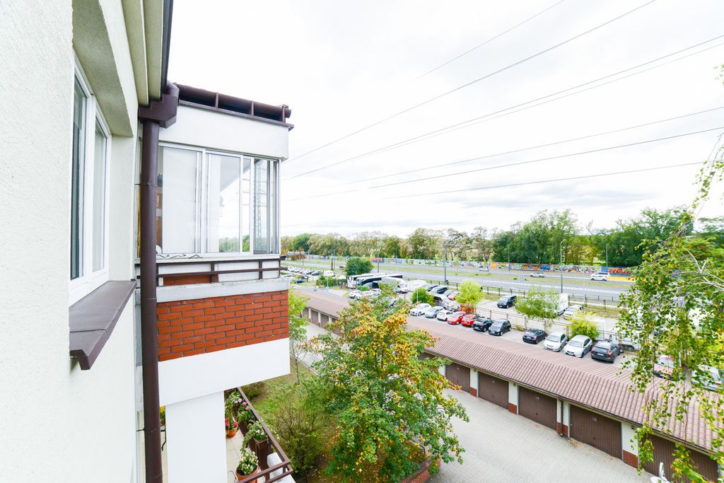 Mieszkanie 2-pokojowe Warszawa Ursynów, ul. Jana Zaorskiego. Zdjęcie 22