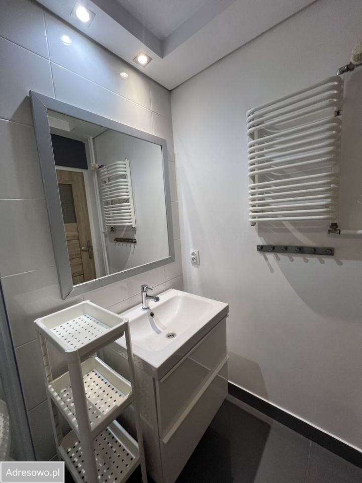 Pokój Warszawa Mokotów, ul. Mariana Smoluchowskiego. Zdjęcie 4