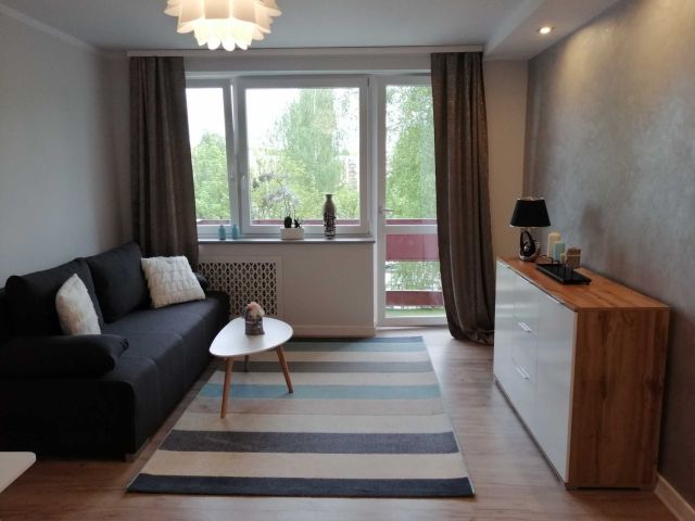 Mieszkanie 2-pokojowe Częstochowa Północ, ul. Witosa. Zdjęcie 1