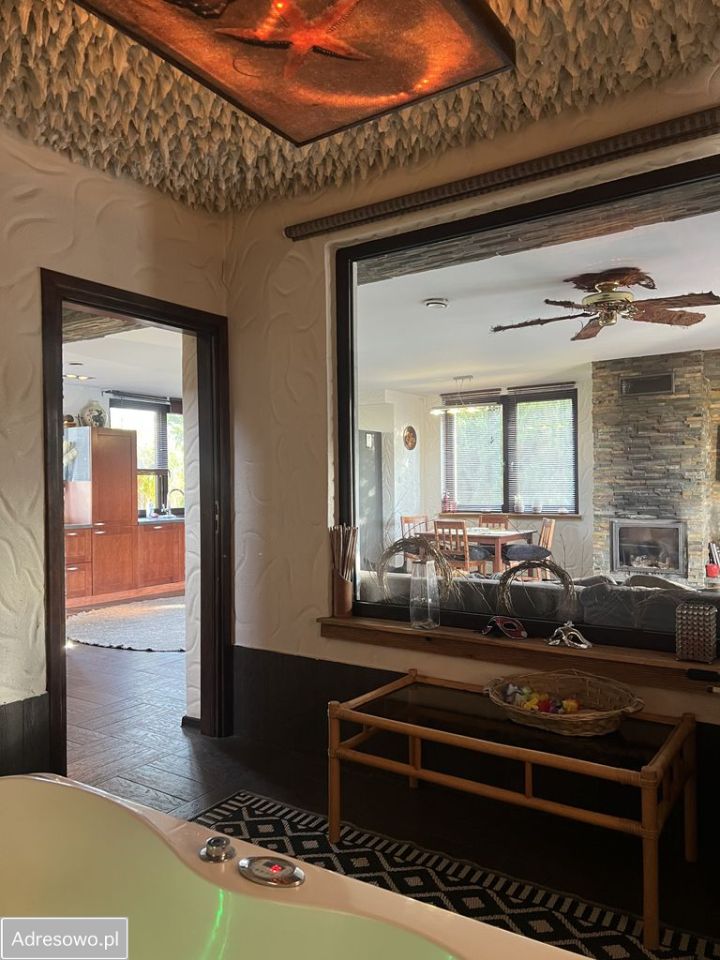 dom wolnostojący, 5 pokoi Liski. Zdjęcie 17