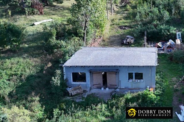 dom wolnostojący, 4 pokoje Jałówka. Zdjęcie 5