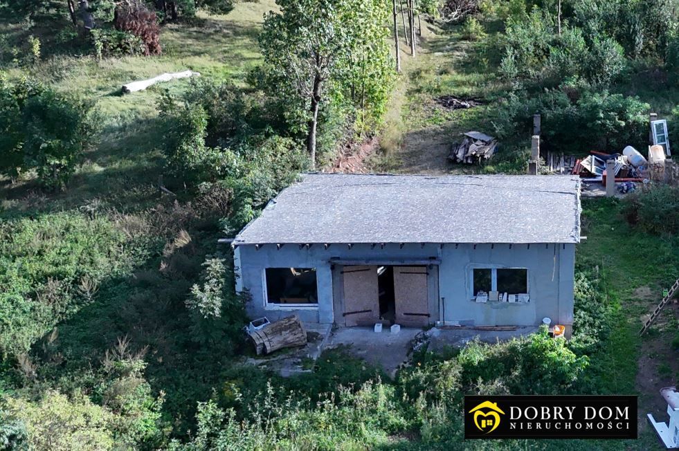 dom wolnostojący, 4 pokoje Jałówka. Zdjęcie 5