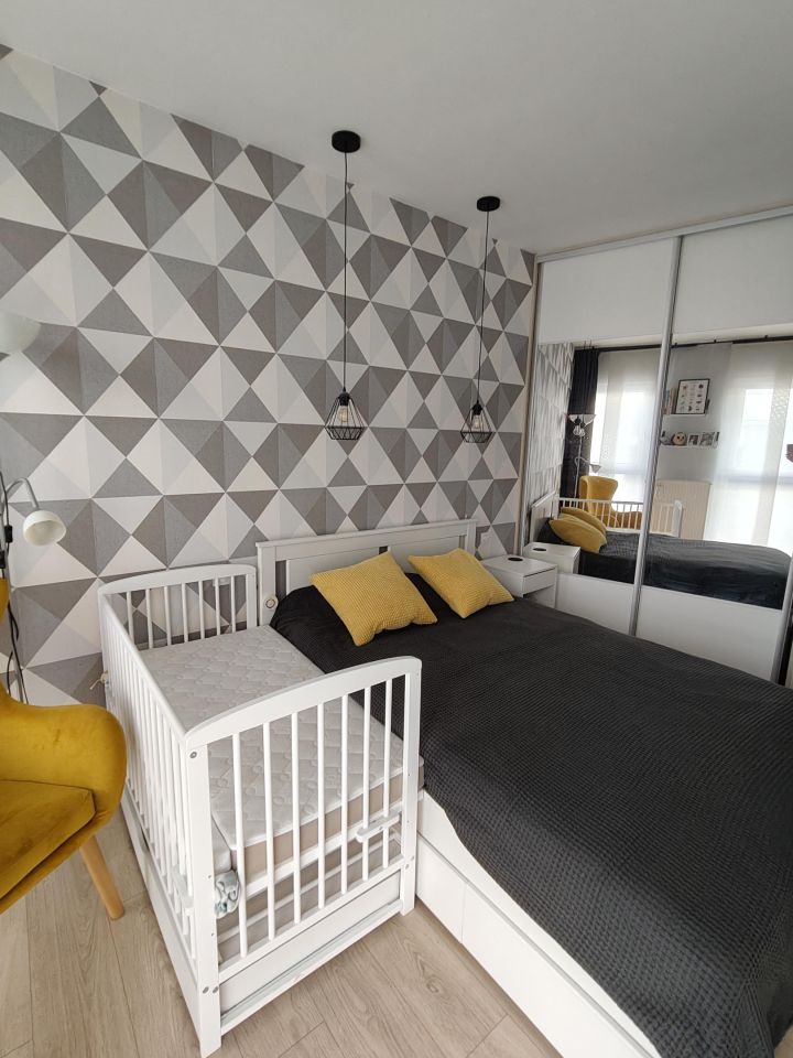 Mieszkanie 3-pokojowe Poznań Ławica, ul. Barwicka. Zdjęcie 11