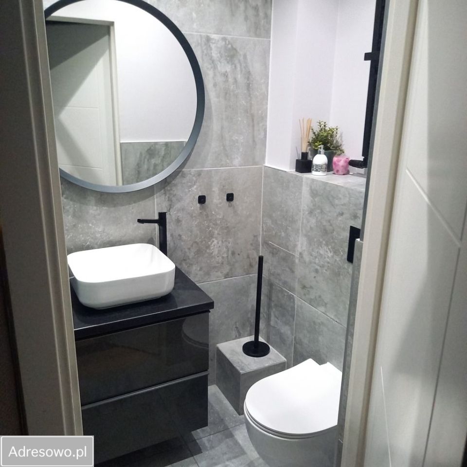 Mieszkanie 2-pokojowe Wrocław Śródmieście, ul. Ignacego Daszyńskiego. Zdjęcie 12