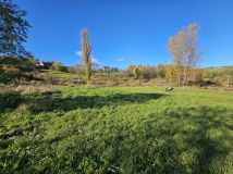 Działka rolno-budowlana Chochorowice