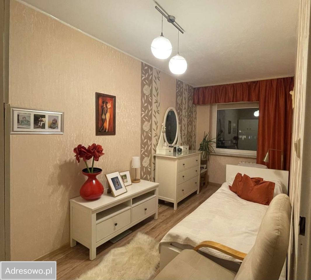 Mieszkanie 3-pokojowe Łódź Retkinia, ul. Sprinterów. Zdjęcie 12