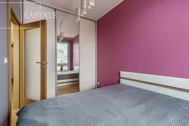 Mieszkanie 2-pokojowe Warszawa Żoliborz, ul. Jasnodworska. Zdjęcie 9