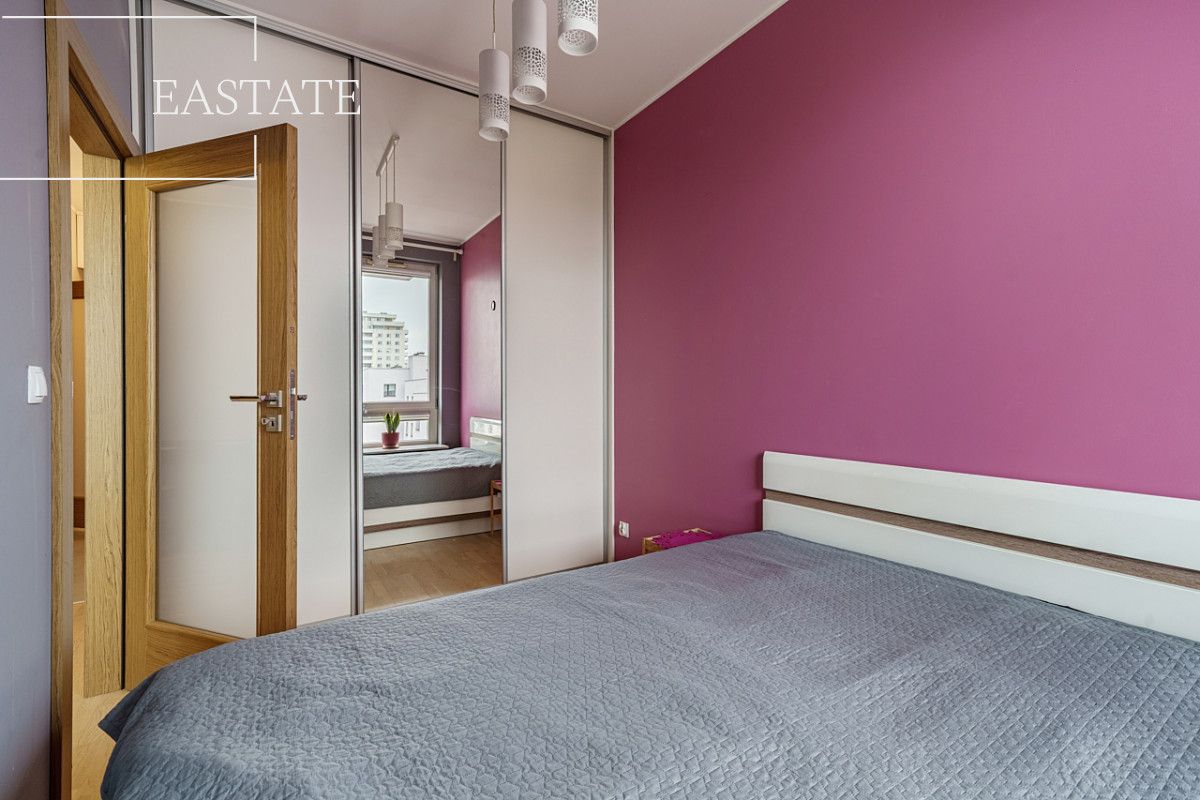 Mieszkanie 2-pokojowe Warszawa Żoliborz, ul. Jasnodworska. Zdjęcie 9