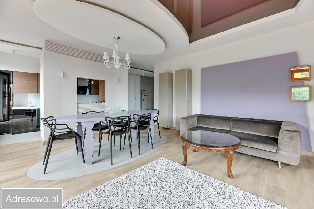 Mieszkanie 3-pokojowe Gdynia Wzgórze Świętego Maksymiliana, ul. Stanisława Moniuszki. Zdjęcie 8