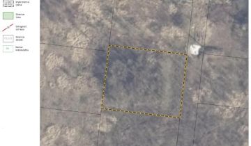 Działka budowlana Nacmierz