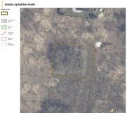 Działka budowlana Nacmierz