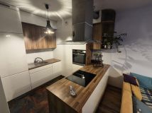 Mieszkanie 3-pokojowe Warszawa Chrzanów, ul. Kopalniana. Zdjęcie 2