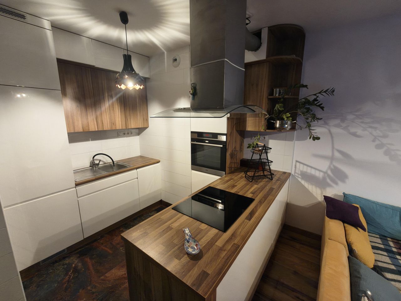 Mieszkanie 3-pokojowe Warszawa Chrzanów, ul. Kopalniana. Zdjęcie 3