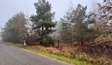 Działka budowlana Radwanków Szlachecki