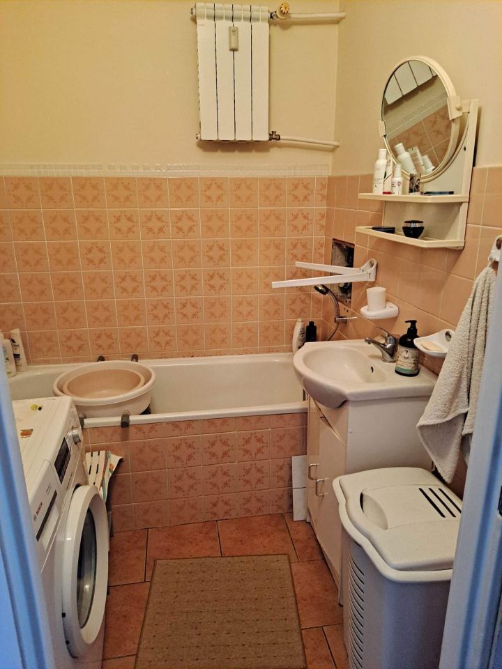 Mieszkanie 3-pokojowe Kalisz, ul. Prymasa Stefana Wyszyńskiego. Zdjęcie 4