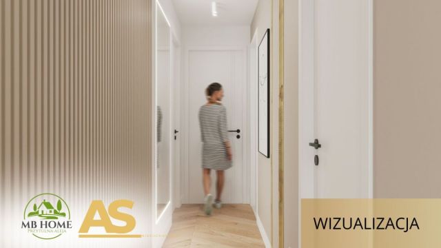 Mieszkanie 3-pokojowe Stalowa Wola, ul. Starowiejska. Zdjęcie 6