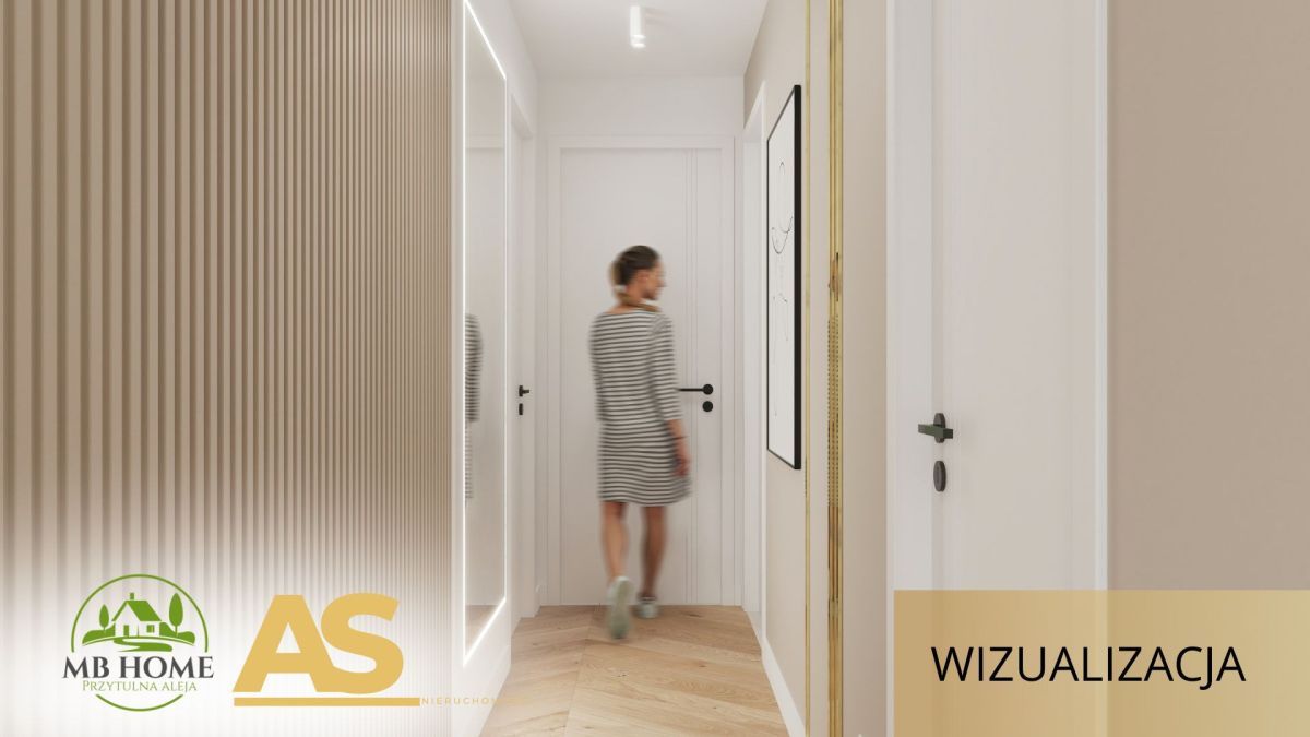 Mieszkanie 3-pokojowe Stalowa Wola, ul. Starowiejska. Zdjęcie 6