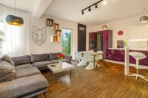 Mieszkanie 3-pokojowe Łódź, ul. Czechosłowacka