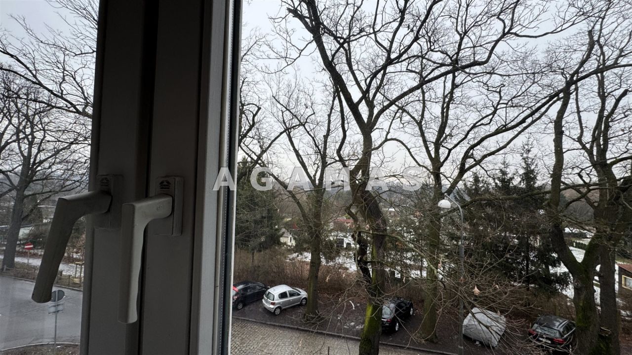 Mieszkanie 2-pokojowe Wrocław Fabryczna, ul. Hutnicza. Zdjęcie 4