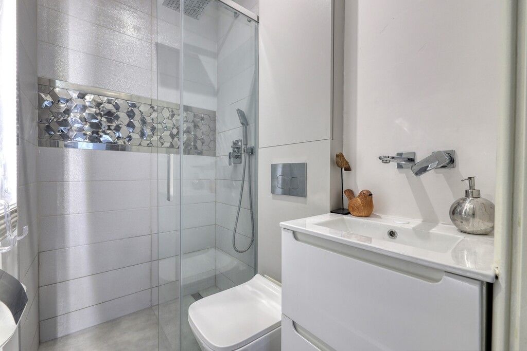 Mieszkanie 4-pokojowe Otwock, ul. Władysława Stanisława Reymonta. Zdjęcie 12