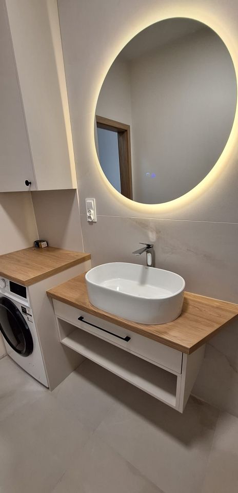 Mieszkanie 3-pokojowe Pisz, al. Józefa Piłsudskiego. Zdjęcie 18