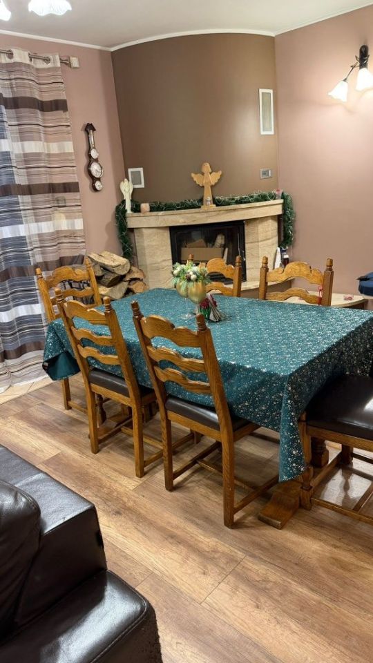 dom wolnostojący Gruszczyn. Zdjęcie 4