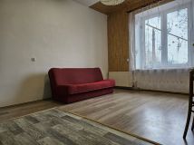 Mieszkanie 1-pokojowe Włostów. Zdjęcie 1