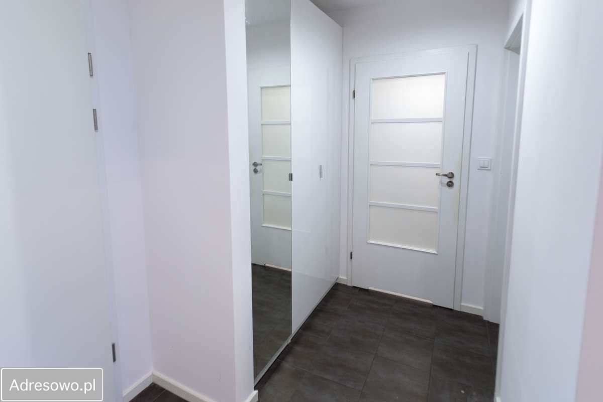 Mieszkanie 2-pokojowe Warszawa Czyste, ul. Kolejowa. Zdjęcie 8