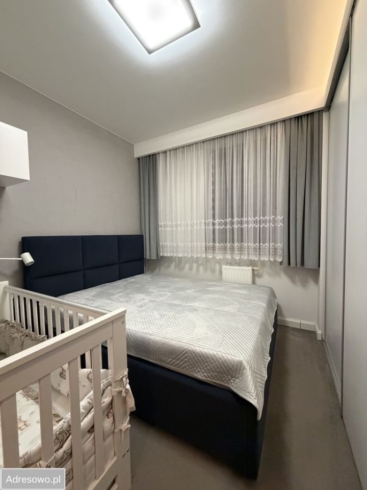 Mieszkanie 3-pokojowe Warszawa Ursus, ul. Skoroszewska. Zdjęcie 3