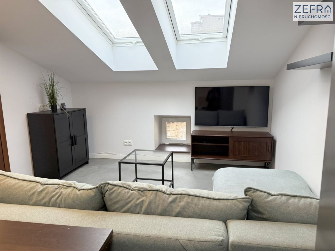 Mieszkanie 2-pokojowe Kraków Stare Miasto. Zdjęcie 5