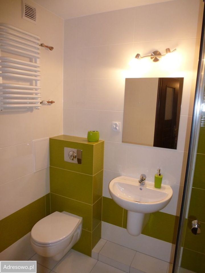 Mieszkanie 1-pokojowe Gdynia Wzgórze Świętego Maksymiliana, ul. Cypriana Kamila Norwida. Zdjęcie 2